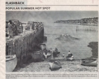 1953-08-13 Newspaper Picture
